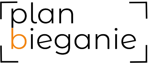 Logo Plan Bieganie